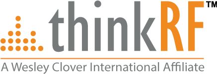 thinkRF
