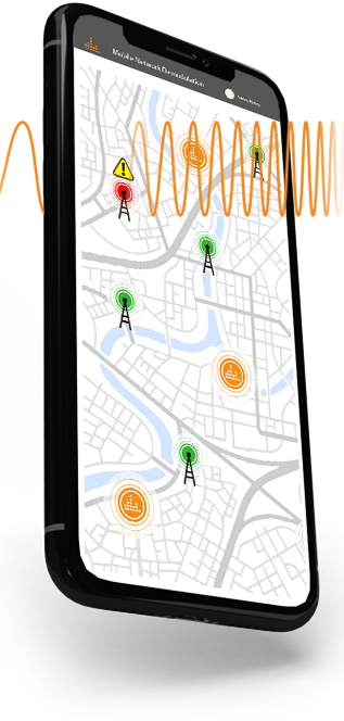thinkrf spectrum intelligence and spectrum management demodulation